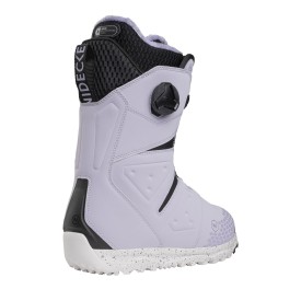 Snowboardschuhe damen Nidecker 2025 Altai W Lavender