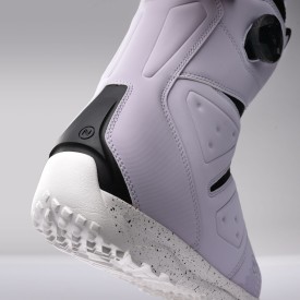 Snowboardschuhe damen Nidecker 2025 Altai W Lavender