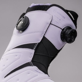 Snowboardschuhe damen Nidecker 2025 Altai W Lavender