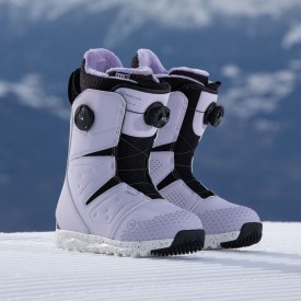 Snowboardschuhe damen Nidecker 2025 Altai W Lavender