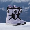 Snowboardschuhe damen Nidecker 2025 Altai W Lavender