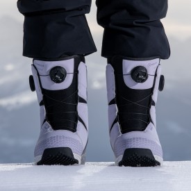Snowboardschuhe damen Nidecker 2025 Altai W Lavender