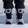 Snowboardschuhe damen Nidecker 2025 Altai W Lavender