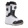 Snowboardschuhe herren Nidecker 2025 Rift White
