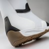 Snowboardschuhe herren Nidecker 2025 Rift White