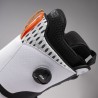 Snowboardschuhe herren Nidecker 2025 Rift White