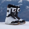 Snowboardschuhe herren Nidecker 2025 Rift White