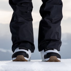 Snowboardschuhe herren Nidecker 2025 Rift White