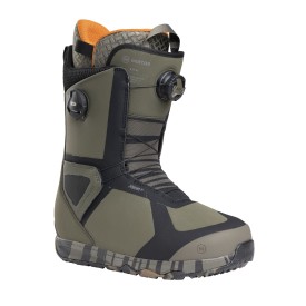 Snowboardschuhe herren Nidecker 2025 Kita Green