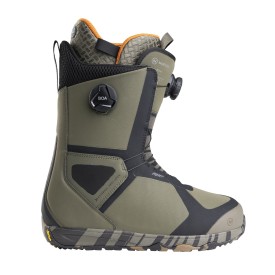 Snowboardschuhe herren Nidecker 2025 Kita Green