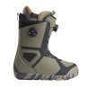 Snowboardschuhe herren Nidecker 2025 Kita Green