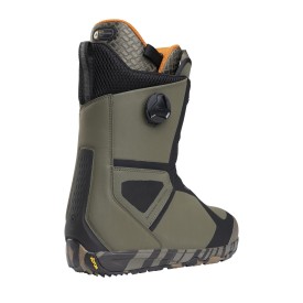 Snowboardschuhe herren Nidecker 2025 Kita Green