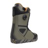 Snowboardschuhe herren Nidecker 2025 Kita Green