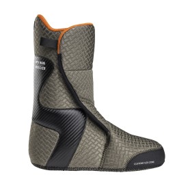Snowboardschuhe herren Nidecker 2025 Kita Green