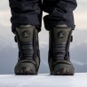 Snowboardschuhe herren Nidecker 2025 Kita Green