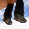 Snowboardschuhe herren Nidecker 2025 Kita Green