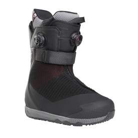 Snowboardschuhe herren Nidecker 2025 Index Black