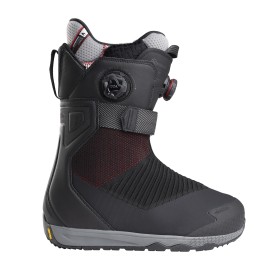 Snowboardschuhe herren Nidecker 2025 Index Black