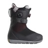 Snowboardschuhe herren Nidecker 2025 Index Black
