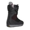 Snowboardschuhe herren Nidecker 2025 Index Black