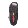 Snowboardschuhe herren Nidecker 2025 Index Black
