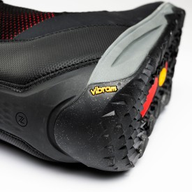 Snowboardschuhe herren Nidecker 2025 Index Black