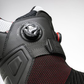 Snowboardschuhe herren Nidecker 2025 Index Black