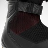 Snowboardschuhe herren Nidecker 2025 Index Black