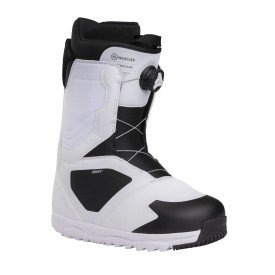 Snowboardschuhe herren Nidecker 2025 Cascade White