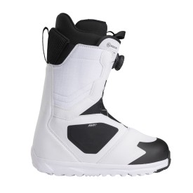 Snowboardschuhe herren Nidecker 2025 Cascade White