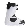 Snowboardschuhe herren Nidecker 2025 Cascade White
