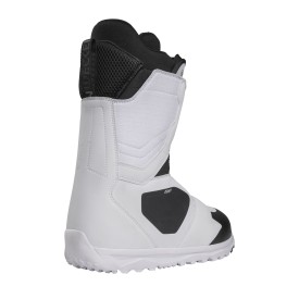 Snowboardschuhe herren Nidecker 2025 Cascade White
