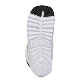 Snowboardschuhe herren Nidecker 2025 Cascade White