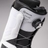Snowboardschuhe herren Nidecker 2025 Cascade White