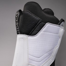 Snowboardschuhe herren Nidecker 2025 Cascade White