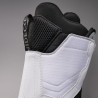Snowboardschuhe herren Nidecker 2025 Cascade White