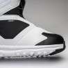 Snowboardschuhe herren Nidecker 2025 Cascade White