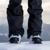Snowboardschuhe herren Nidecker 2025 Cascade White