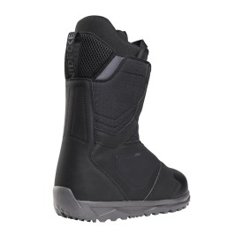 Snowboardschuhe herren Nidecker 2025 Cascade Black