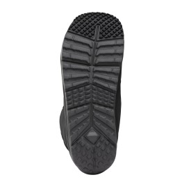 Snowboardschuhe herren Nidecker 2025 Cascade Black