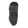 Snowboardschuhe herren Nidecker 2025 Cascade Black