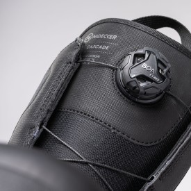 Snowboardschuhe herren Nidecker 2025 Cascade Black