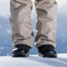 Snowboardschuhe herren Nidecker 2025 Cascade Black