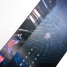 Snowboard board damen Nidecker 2025 Venus Plus Purple