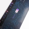 Snowboard board damen Nidecker 2025 Venus Plus Purple