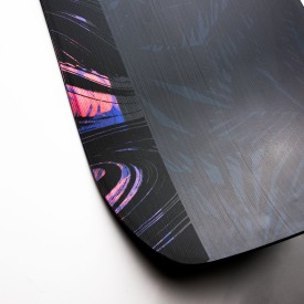 Snowboard board damen Nidecker 2025 Venus Plus Purple