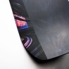 Snowboard board damen Nidecker 2025 Venus Plus Purple