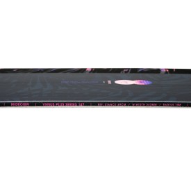 Snowboard board damen Nidecker 2025 Venus Plus Purple