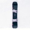 Snowboard board damen Nidecker 2025 Venus Plus Purple