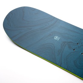 Snowboard board damen Nidecker 2025 Elle Blue